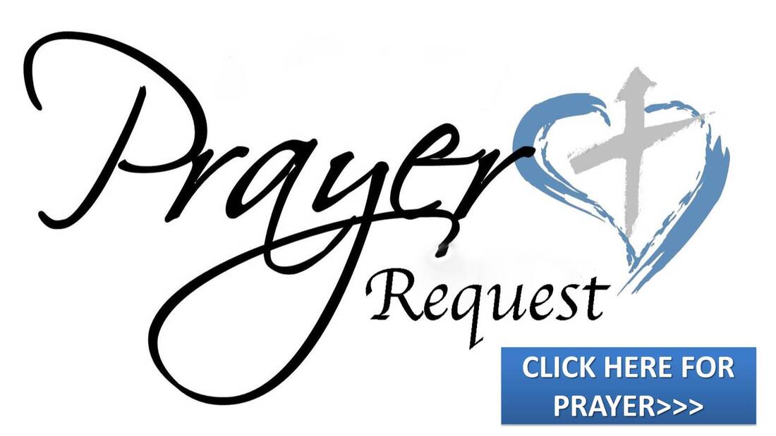 Prayer Requests | Encouraging Thoughts for Discouraging Times Ministry